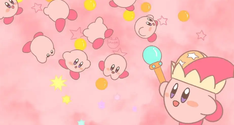 星之卡比共有多少种职业?(包括普通)