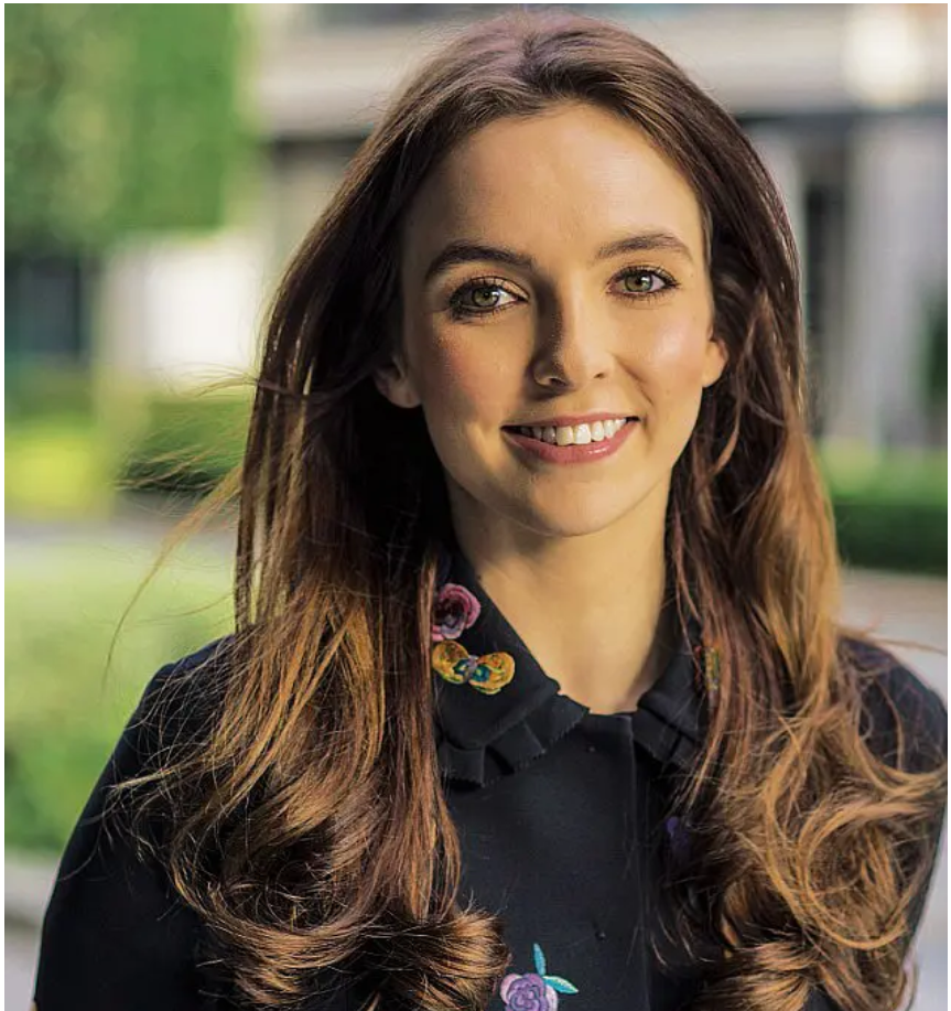 口碑炸裂的《失控玩家》女主朱迪·科默好片不断,又将出演拿破仑之妻