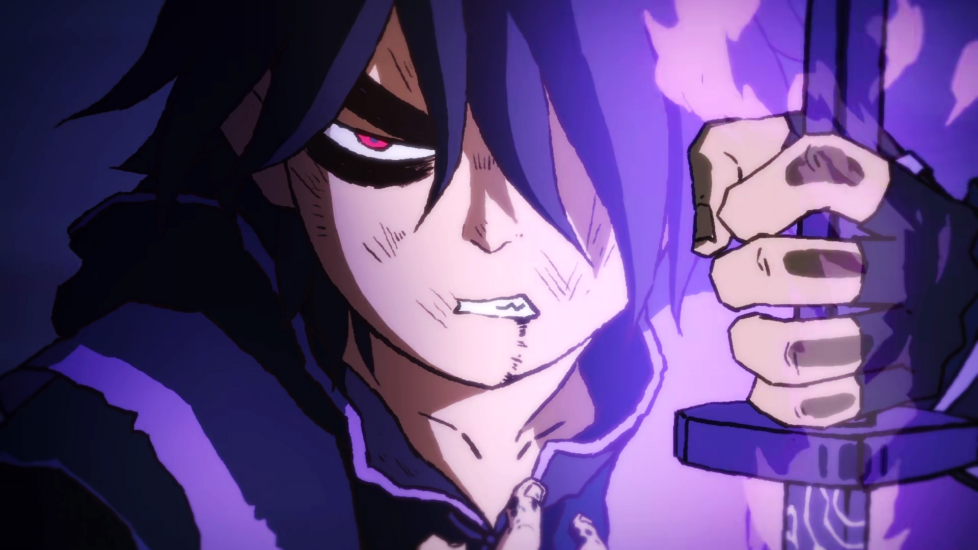 刺客伍六七:首领为何非要杀阿七?背叛不存在,存在既威胁