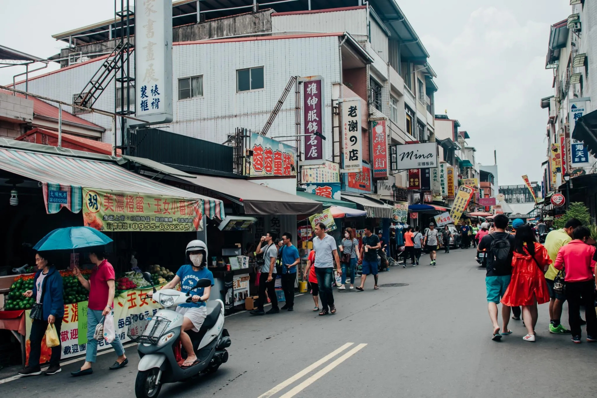 支持民进党的南台湾惨兮兮,议员叹:大家能撑多久?