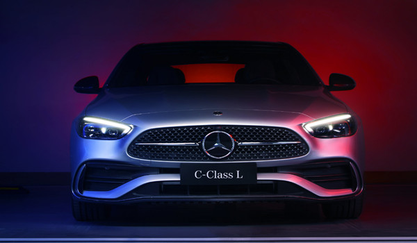 奔驰lim是什么功能?