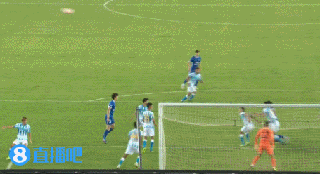中超-宋文杰传射吉列尔梅双响 广州城4-1河北_谢鹏飞戴维森进球时刻_中超武汉三镇对阵广州城比赛结果
