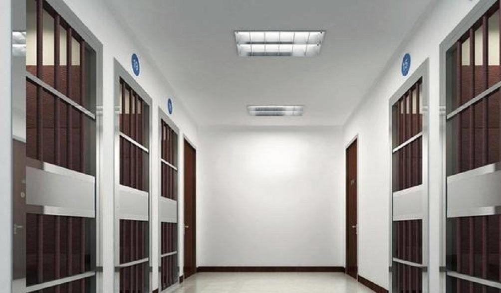 俄罗斯黑海豚监狱,三百年没犯人活着出去,犯人案件让人"胆寒"