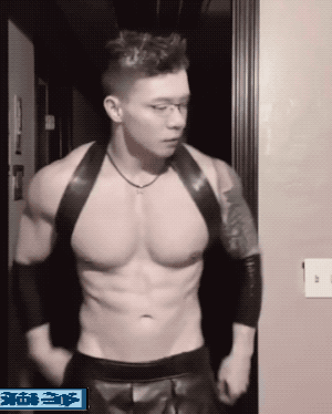 大司马 肌肉金轮 是啥 太上头了 周淑怡眼神迷离 呆妹流口水