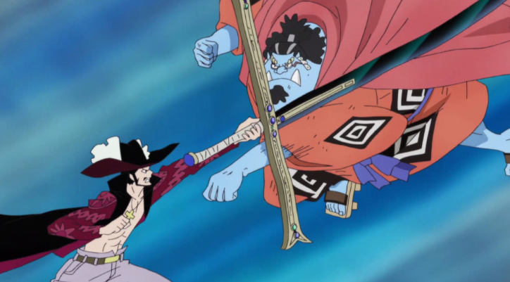 《海贼王》:成为强者必不可少的3要素