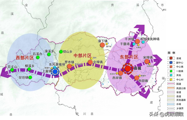 江西宜春奉新地图图片