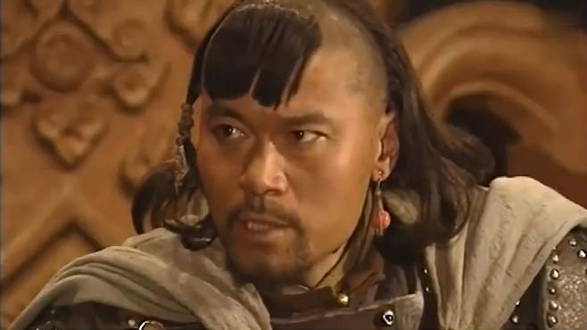 十三翼之战的惨败,札木合灭绝人性的做法,成就了伟大的成吉思汗