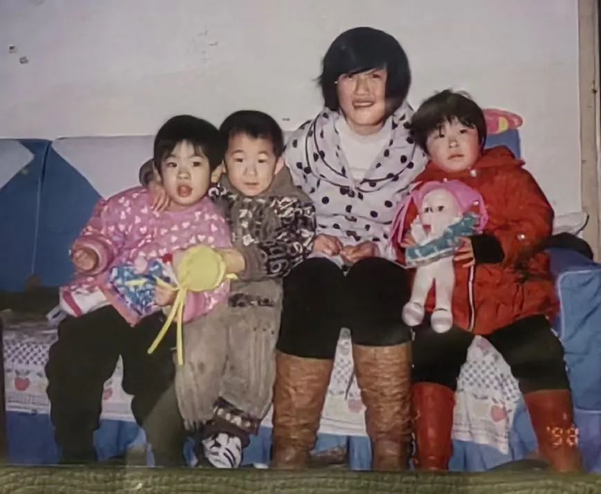 咔嚓定格人生照片