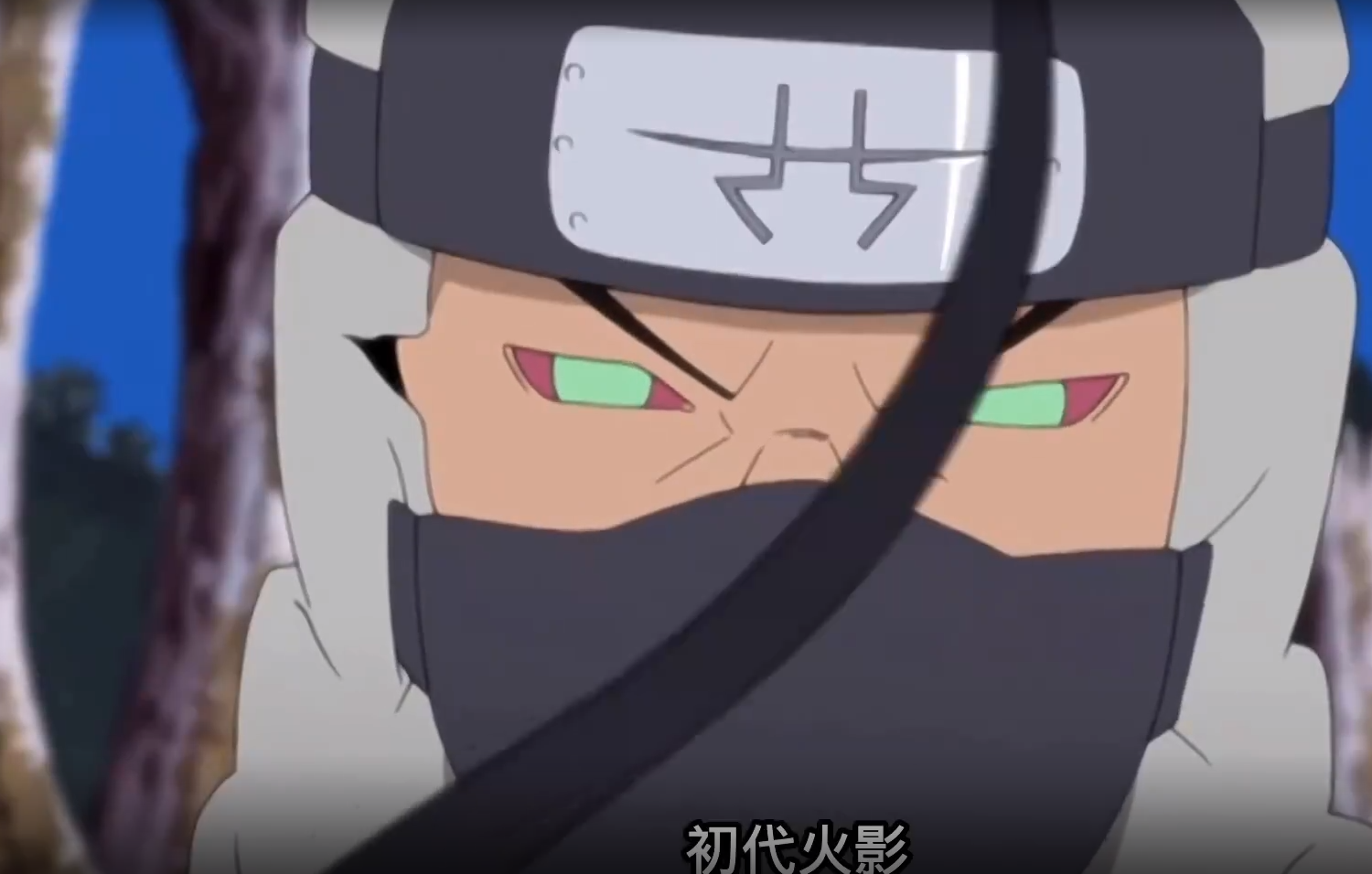火影忍者:泷隐村哪来的信心,让角都去刺杀初代