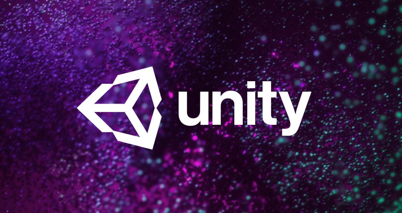 unitylogo图片