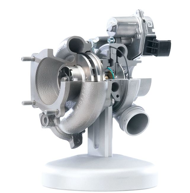 涡轮增压器坏了会出现什么情况,涡轮增压器坏了的症状