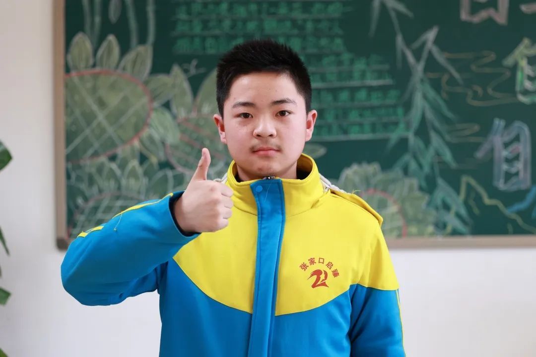 启臻|初二年级"启臻好少年"优秀学生风采展示(二)