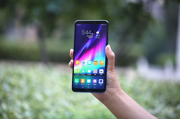 华为aicamera是什么型号的手机