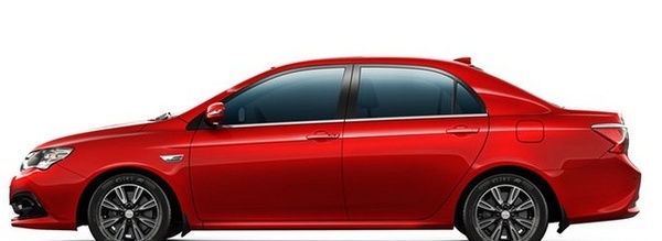 近期网络上热议,第三代比亚迪f3有望在5月28日亮相市场