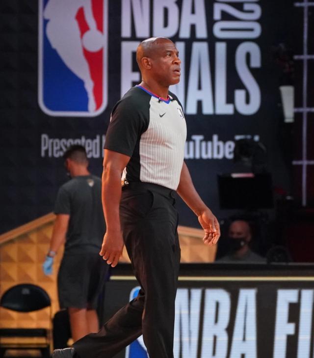 托尼·布朗——他正在为自己的生命而战