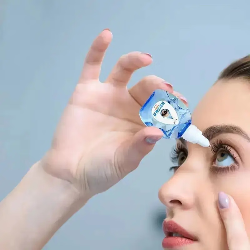 「喵脸君眼眼水」15ml*3瓶装评测结果分享:图文详解,真实