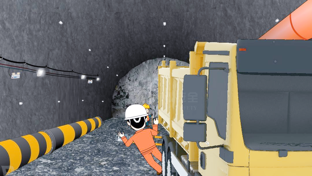 隧道施工监控量测的关键点与风险防范