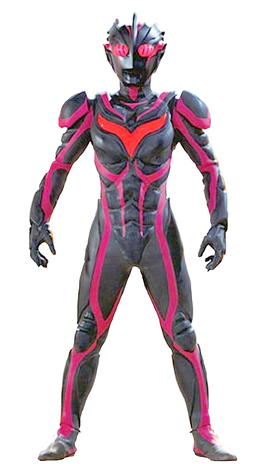 奥特曼中的黑暗扎基:两次激战的详细记录