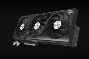 技嘉发布33.1厘米巨型RTX 4070 Ti SUPER：供电接口“消失”