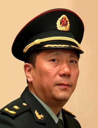 军改后东部战区陆军领导班子,看看你认识几位