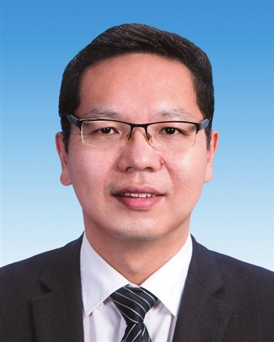 珠海市新一届市长,副市长简历(市长黄志豪)