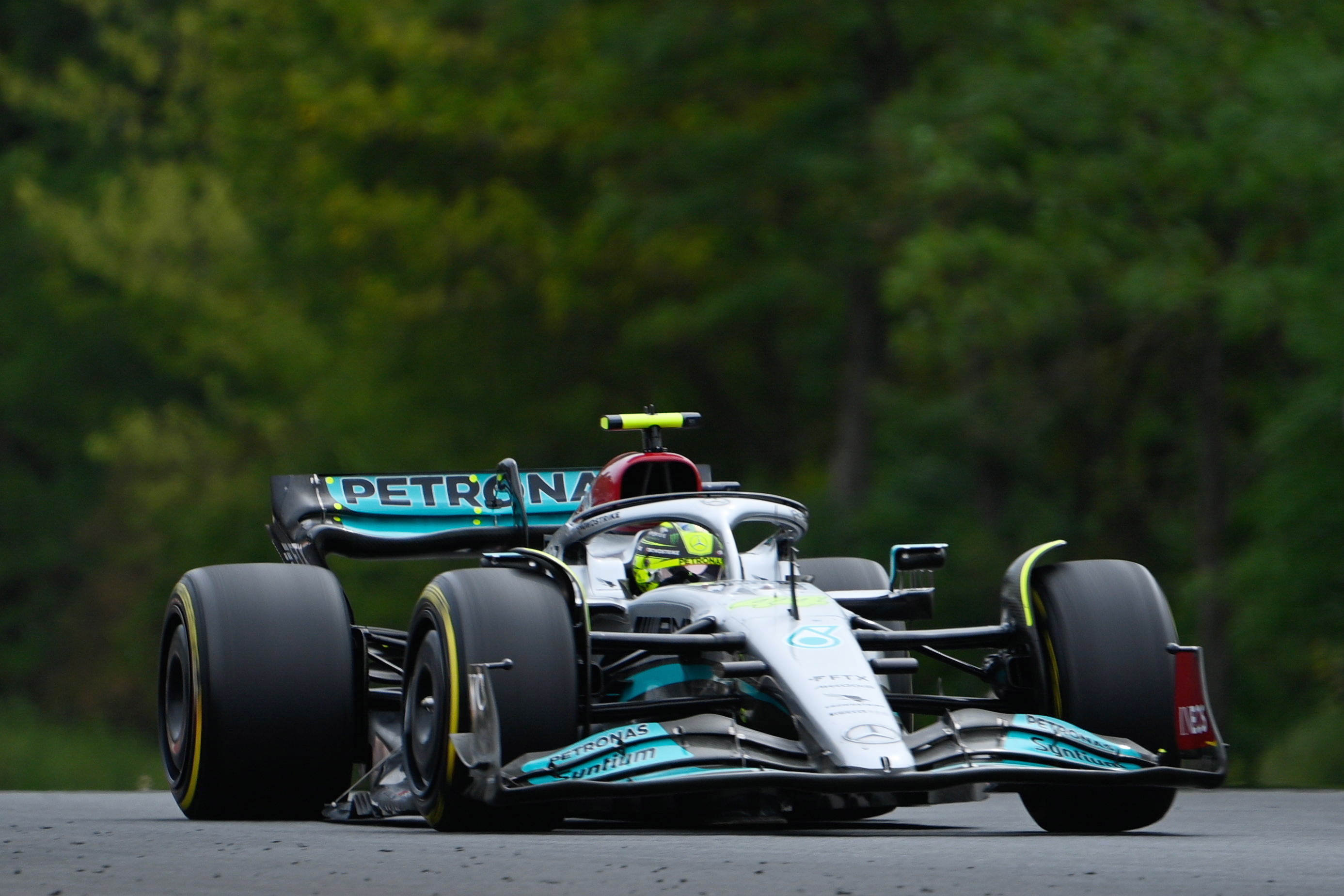 赛车——f1匈牙利大奖赛:维斯塔潘夺冠