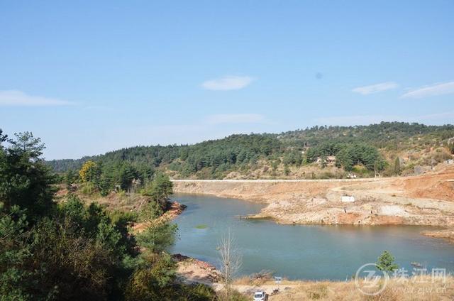 沾益区全力做好九龙水库蓄水准备