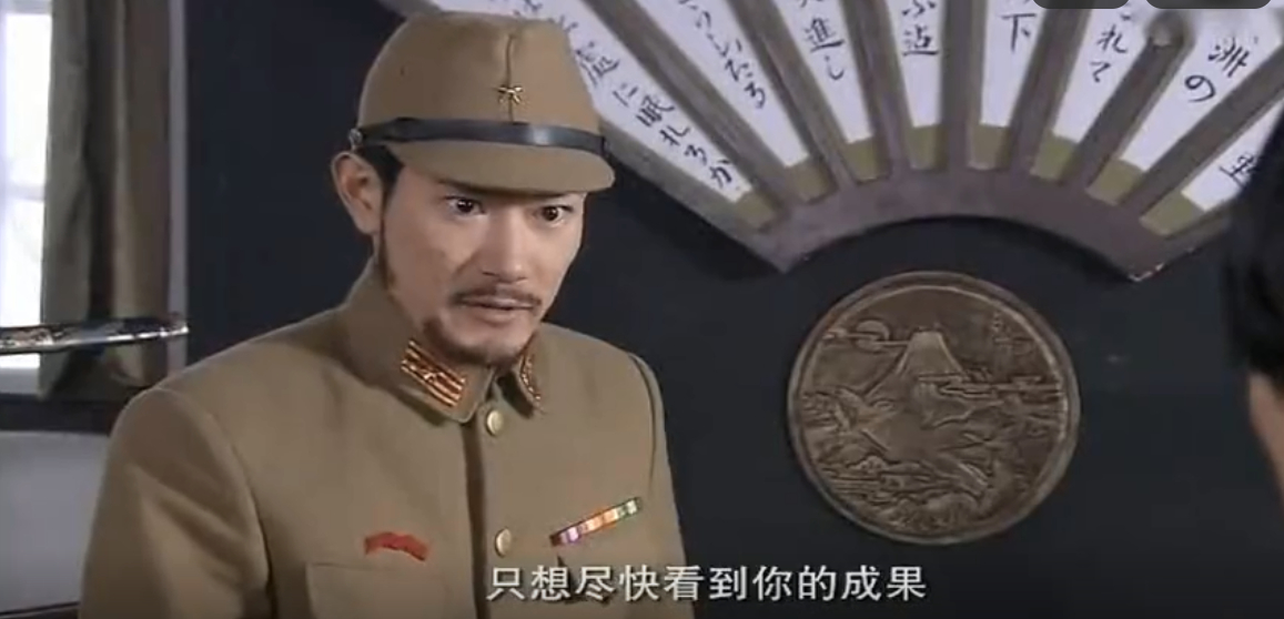 演鬼子出名的日本人,回日本后这样演中国人