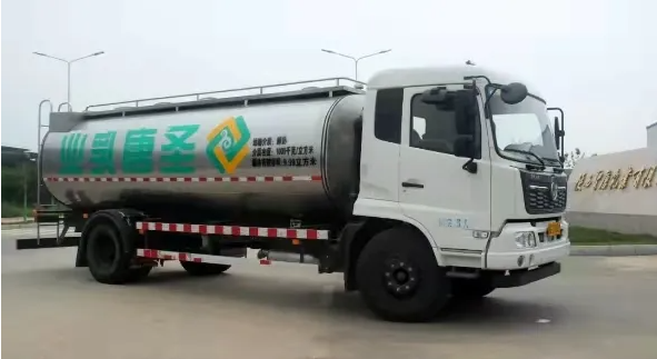 秦羊友道:圣唐乳业—全产业链建设的深耕者