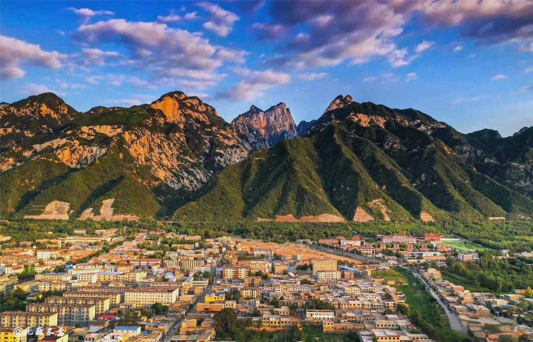 陕北,关中,陕南生活差异探析