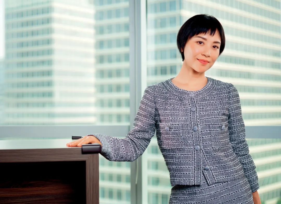 专访|刘畅:关键时刻才有"舍我其谁"的感受