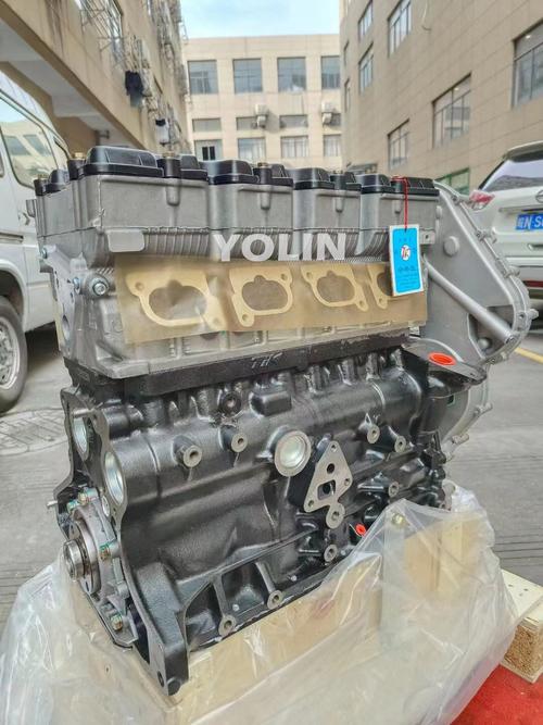 4g20d4b是什么类型的发动机?