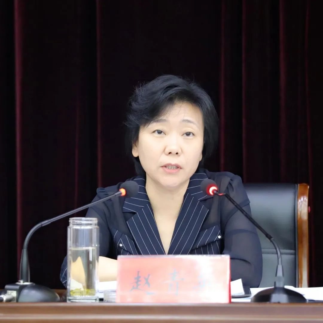 双桥区召开创建全国文明城市工作视频会议