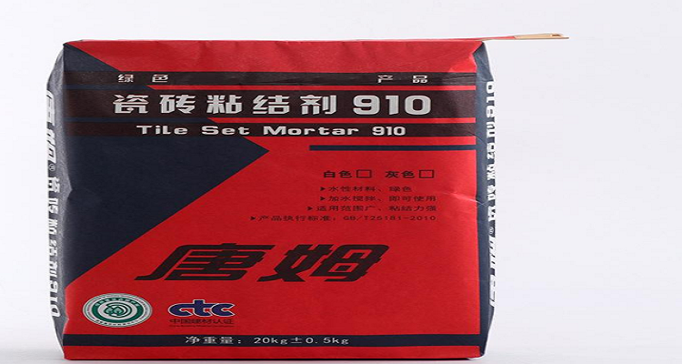 唐姆瓷砖粘结剂怎么样