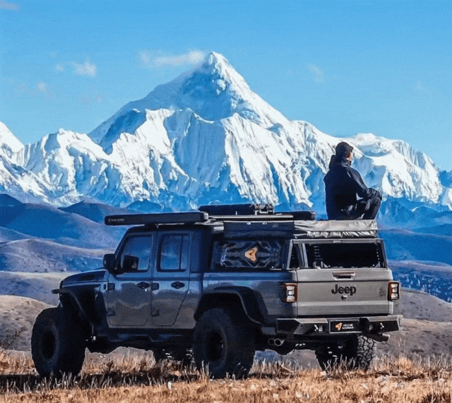 罗溪汽车圈迎来新成员！-有驾