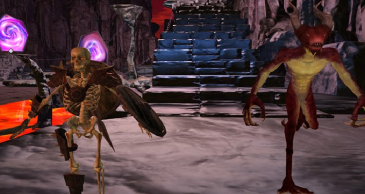 恶魔守护者2密码排列