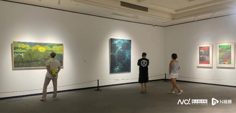 专访四季文旅董事长金健,打造面向全国的艺术交流窗口!