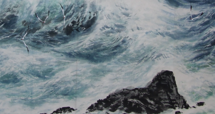 观沧海赏析简短