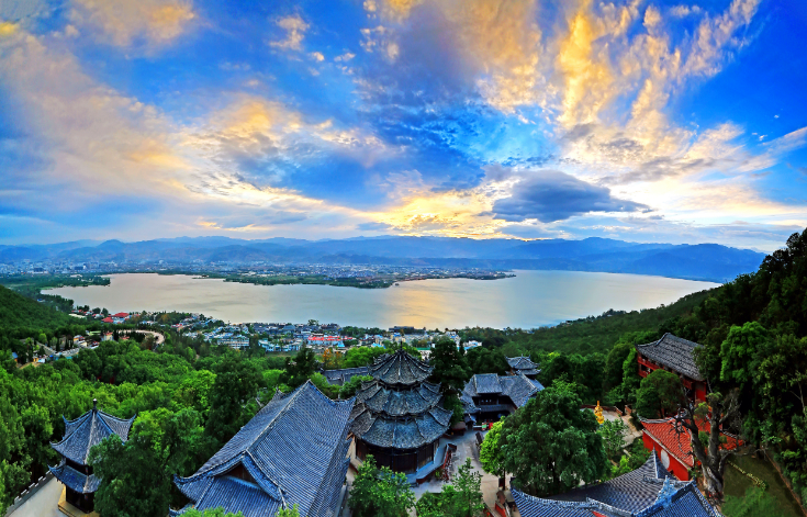 1月19日9时开抢!四川西昌市发放1000万元文旅消费券