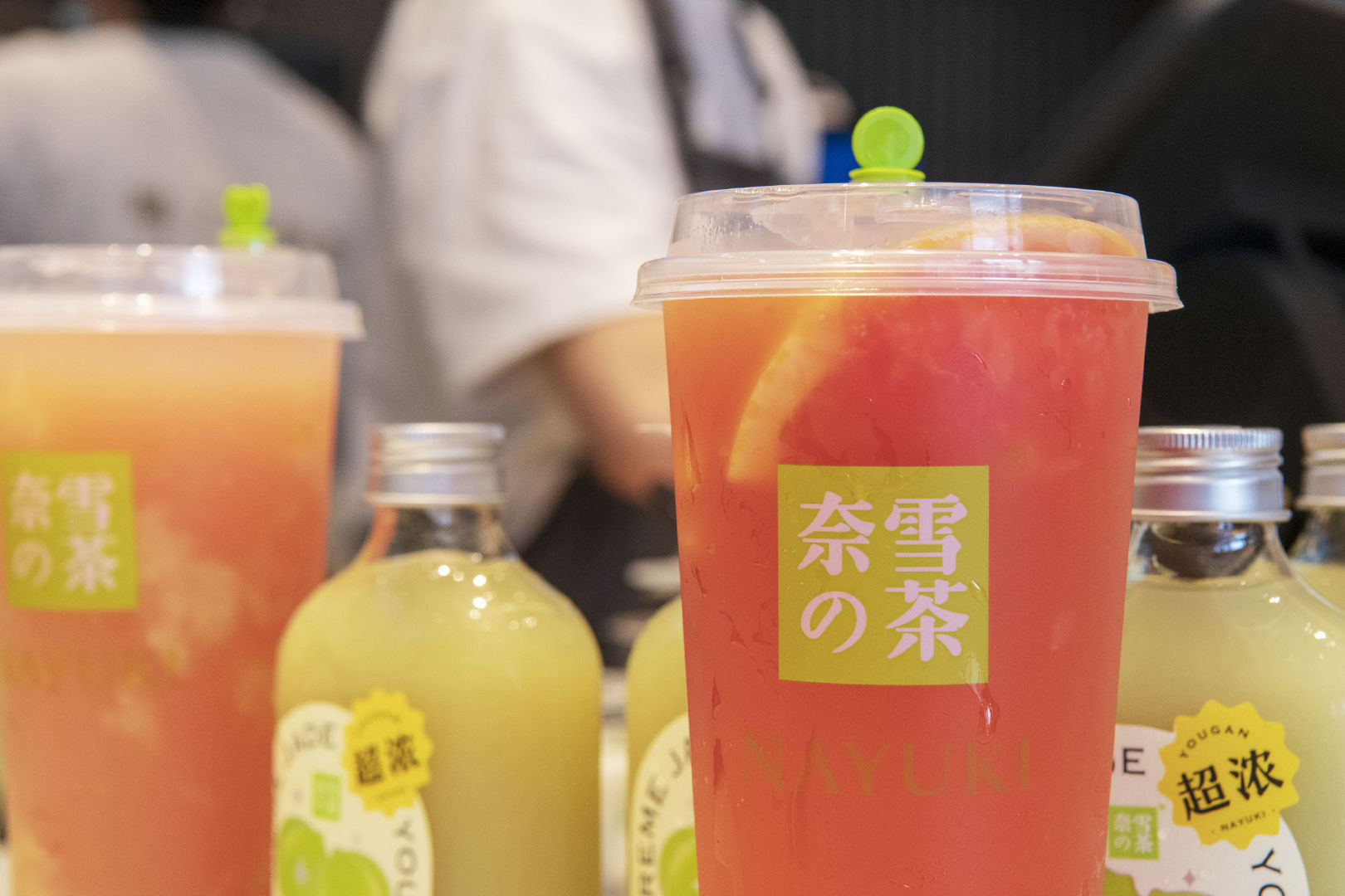 奈雪的茶因卫生问题翻车,上市至今未探索出成熟盈利模式!