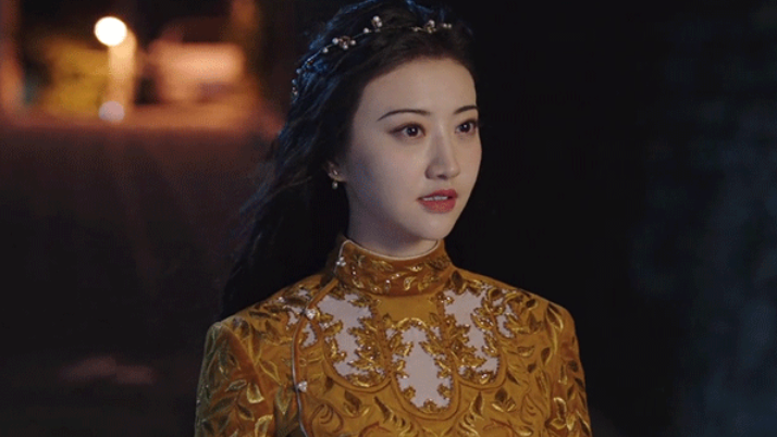 司藤西西是哪里来的