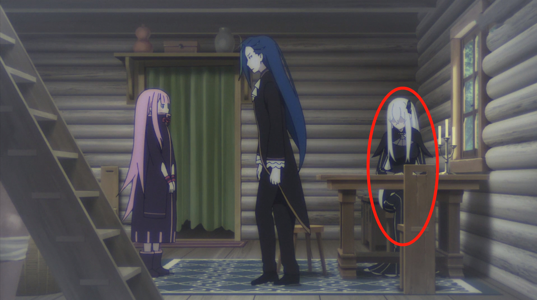 忧郁魔人赫克托耳登场,罗兹瓦尔被暴打,强欲魔女艾姬多娜死亡