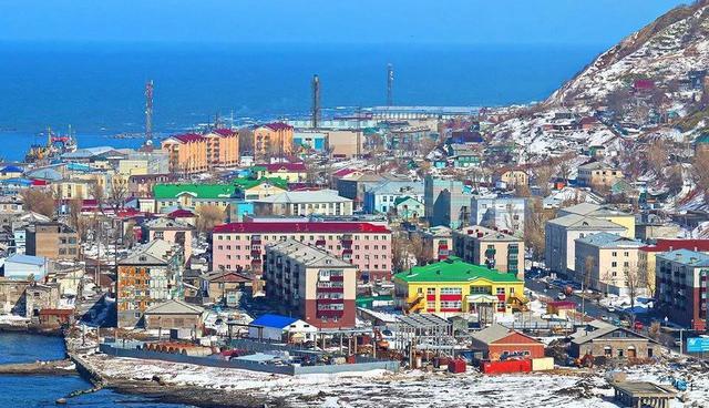 俄罗斯曾主动归还中国领土,但为何海参崴和库页岛问题仍无解?