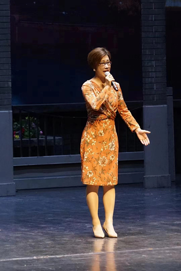 被《借醋》暖到,"石库门的笑声"让樊婷婷重温美好童年时光