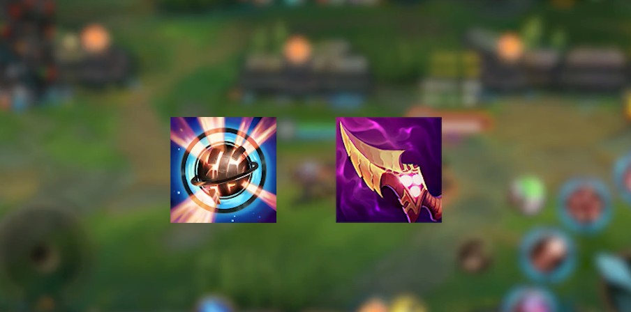 英雄联盟手游韦鲁斯法爆流,一箭定乾坤