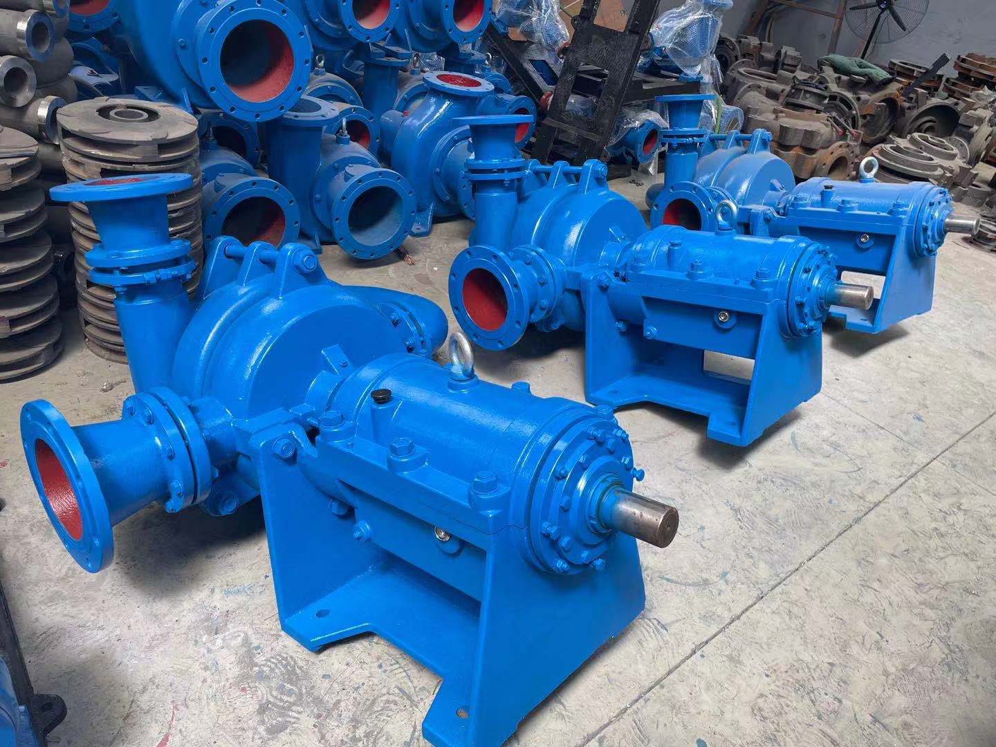 入料加压杂质泵厂家,矿用渣浆泵,压滤机入料泵