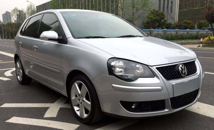 09款大众菠萝ea111发动机是进口的吗