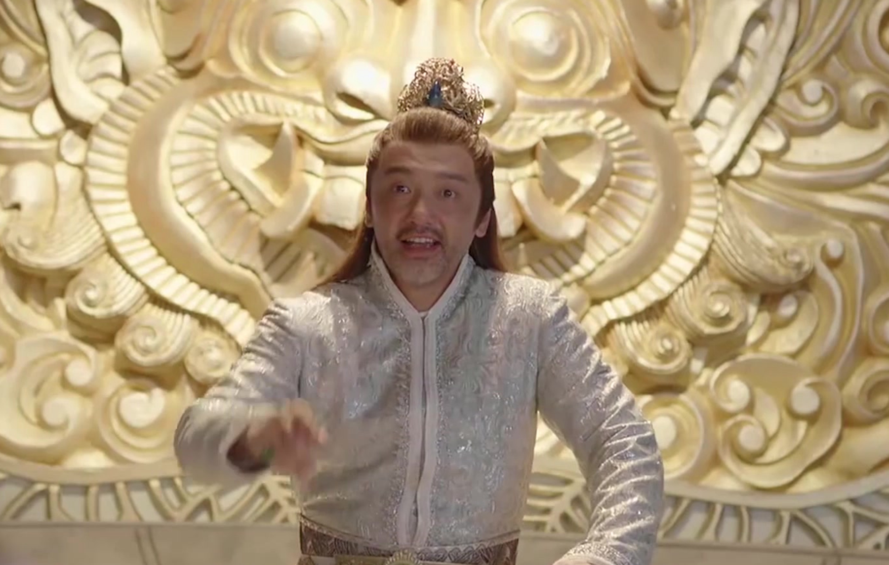 《择天记》白帝为什么杀白后?《择天记》最后皇帝是谁?