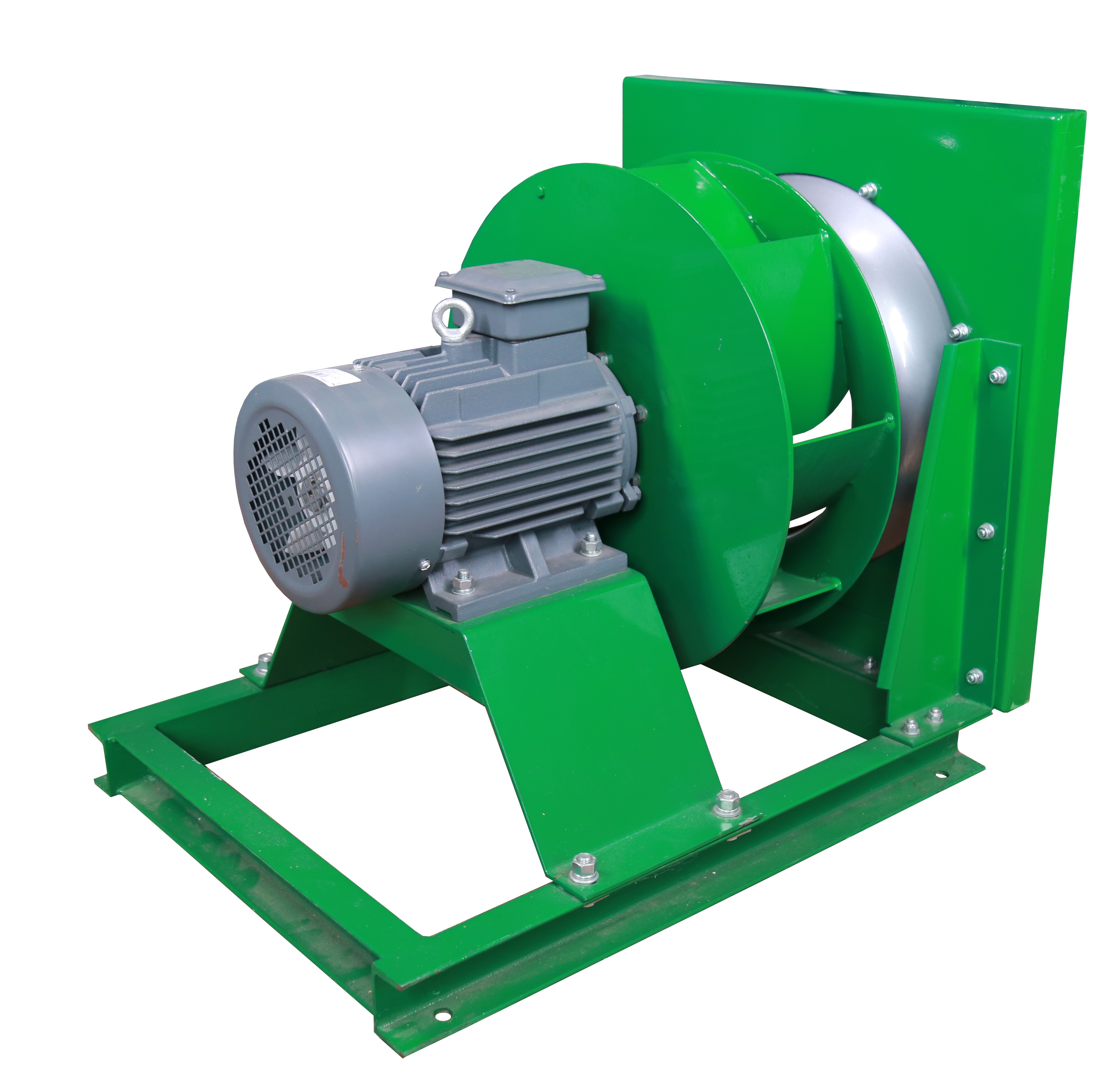 lkw系列无蜗壳离心风机