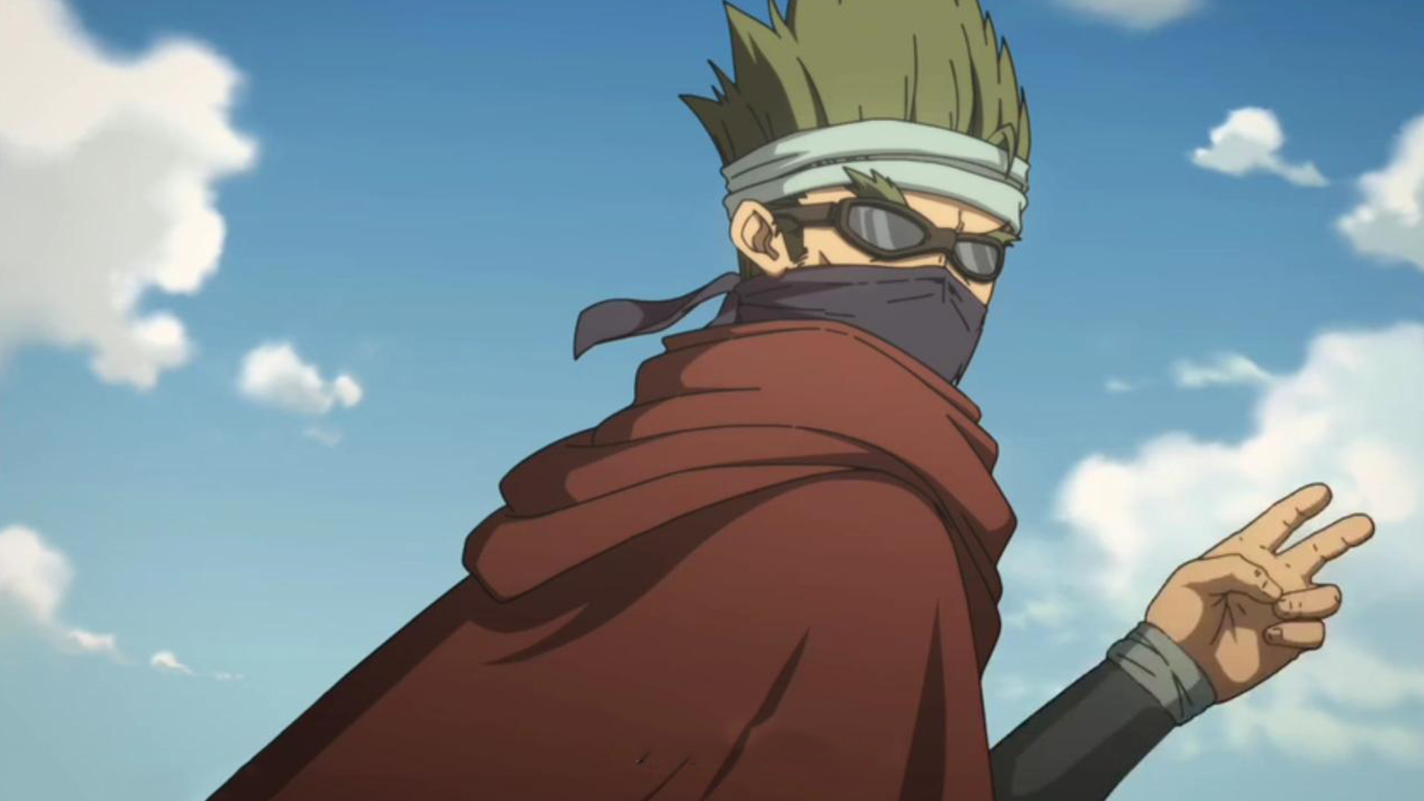 镇魂街:鬼符三通的真实实力不清楚,不过从细节来看实力应该很强